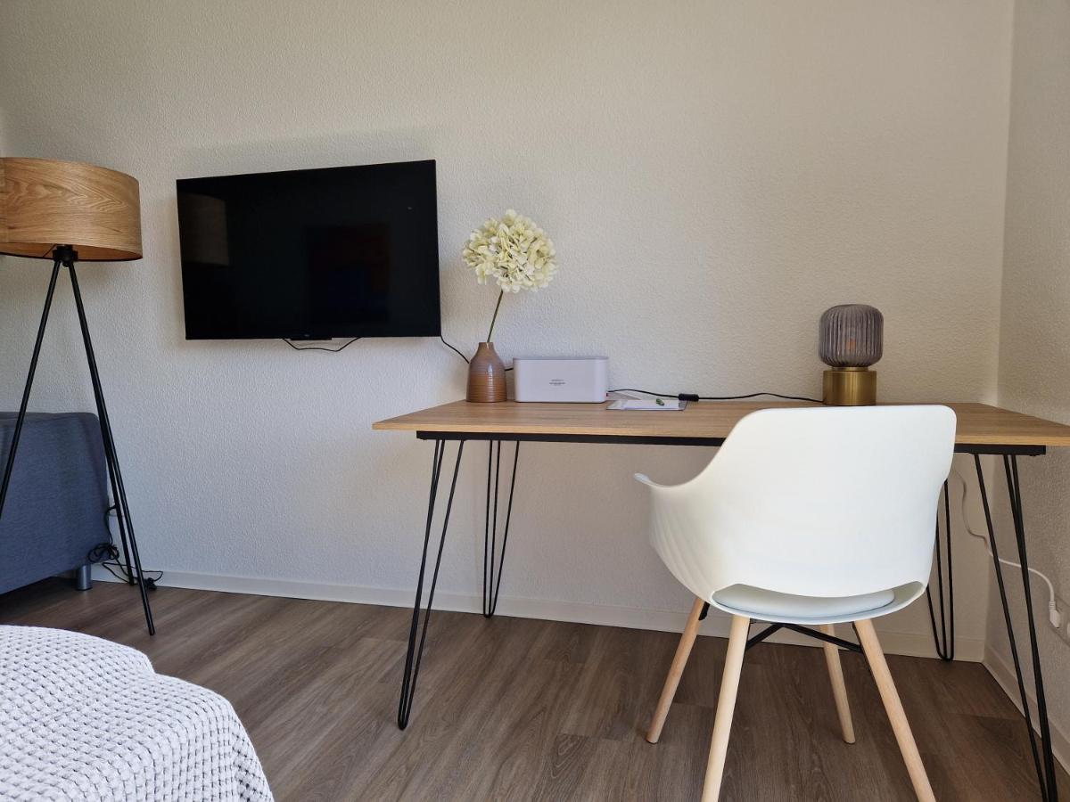 בילפלד Green-Building Appartement מראה חיצוני תמונה